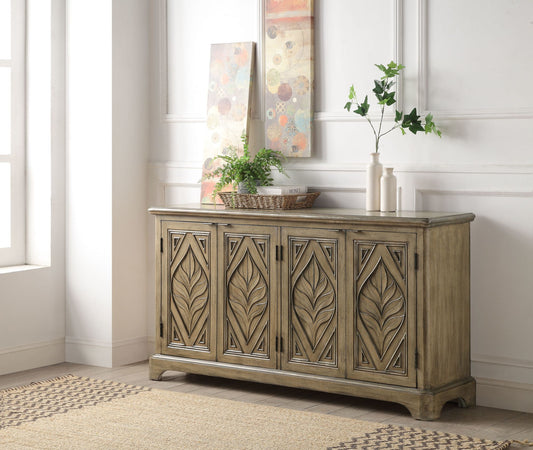 Madrid Console Cabinet