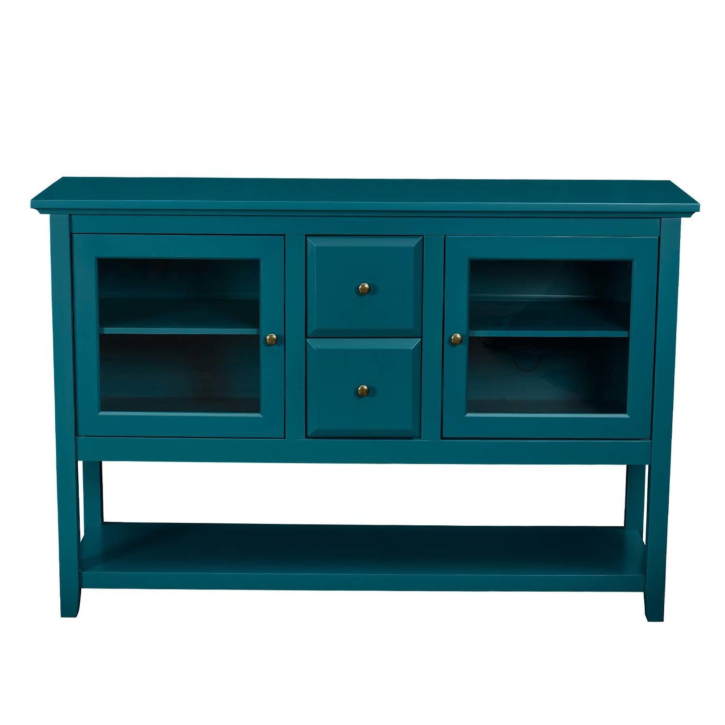 Vicki Sideboard with Adjustable Shelves