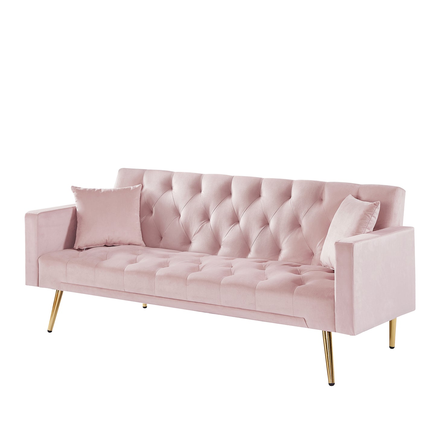 Ophelia Convertible Sleeper Sofa