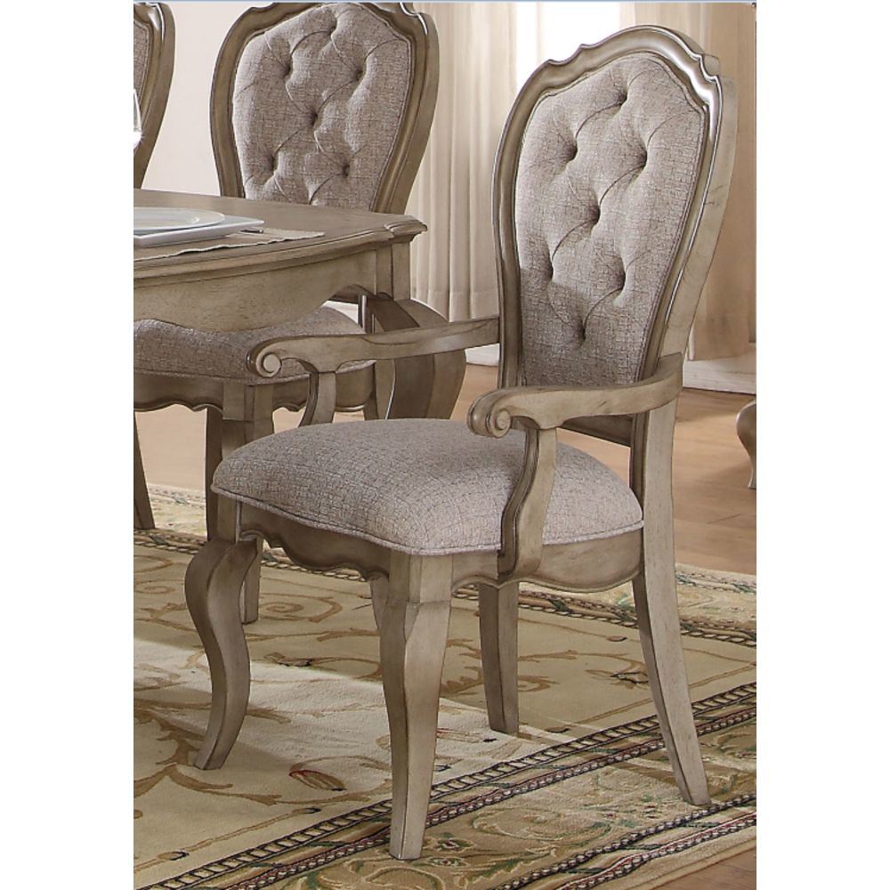 Chelmsford Arm Chair Set of 2