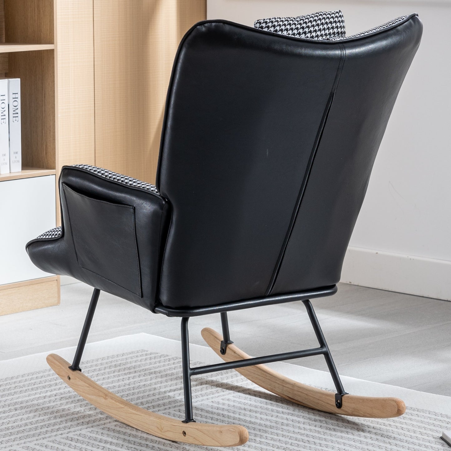 Jansen Rocking Chair