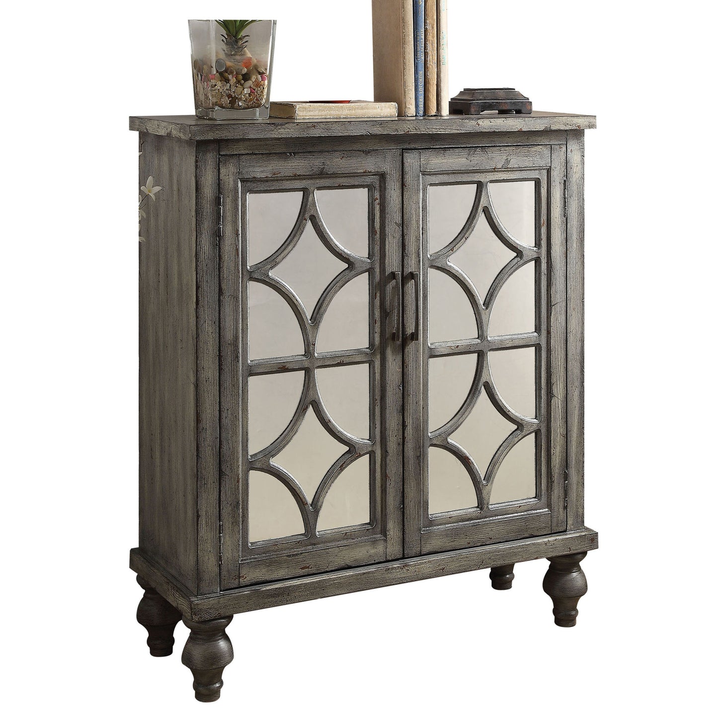 Seneca Mirrored Sideboard