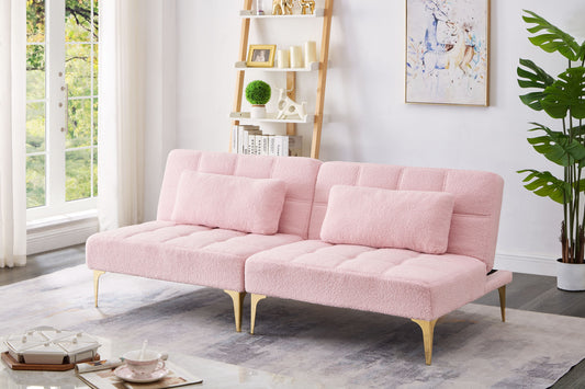 Sophia Convertible Sofa Bed