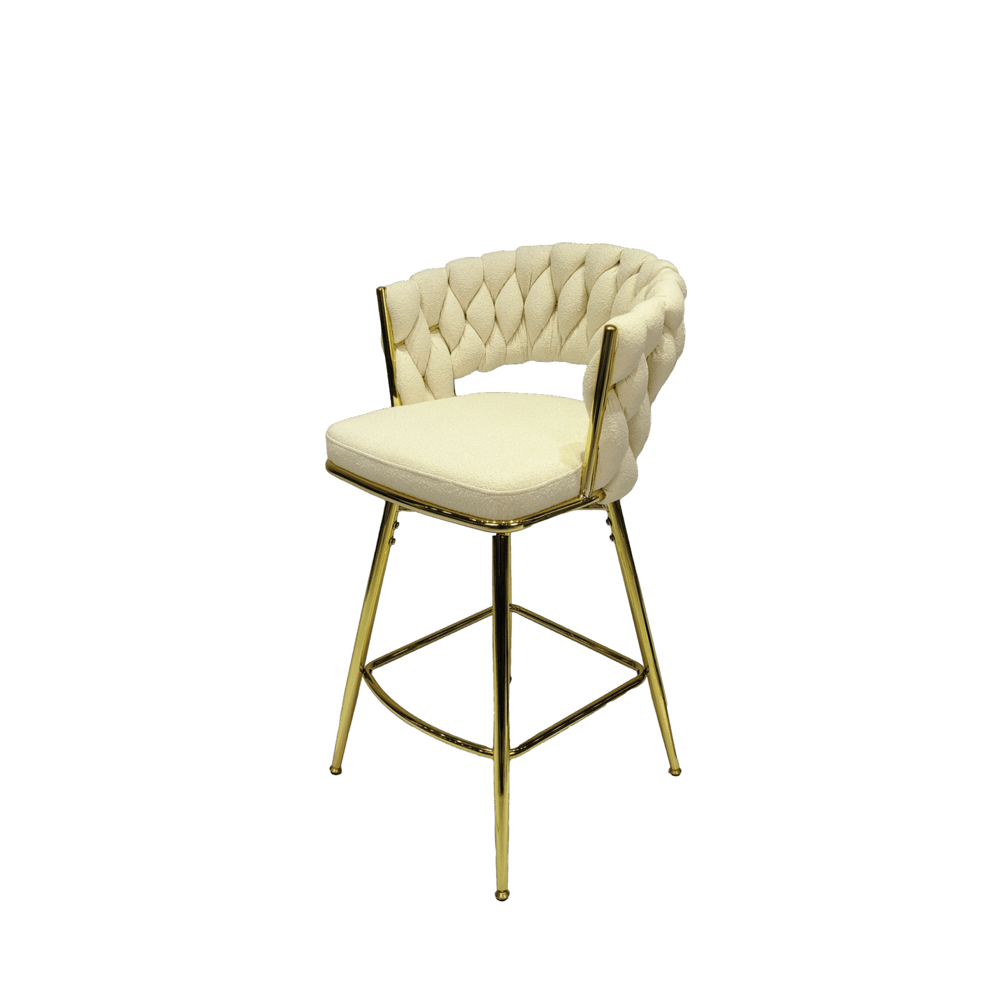 Pegasus Bar Stool Set of 4