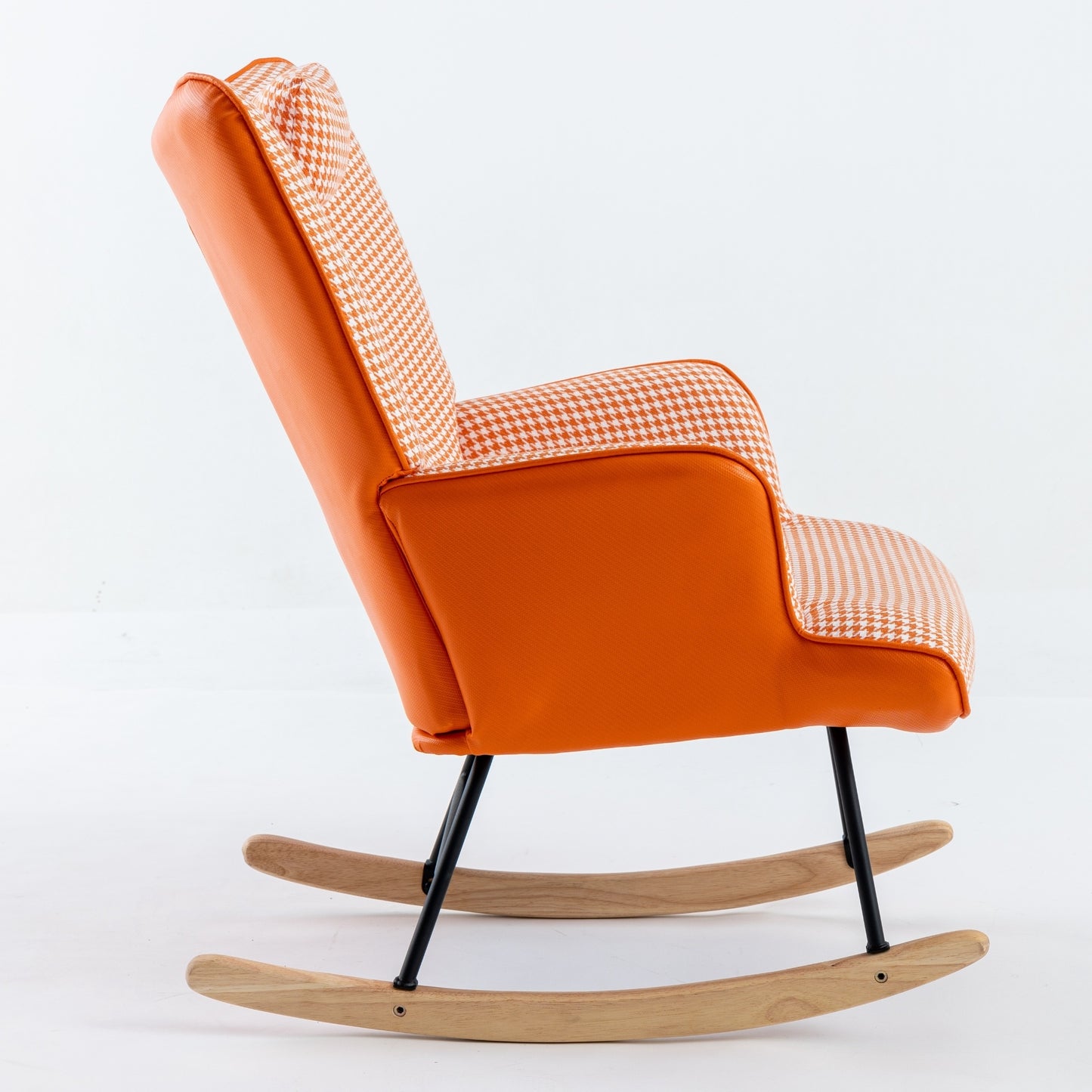 Jansen Rocking Chair