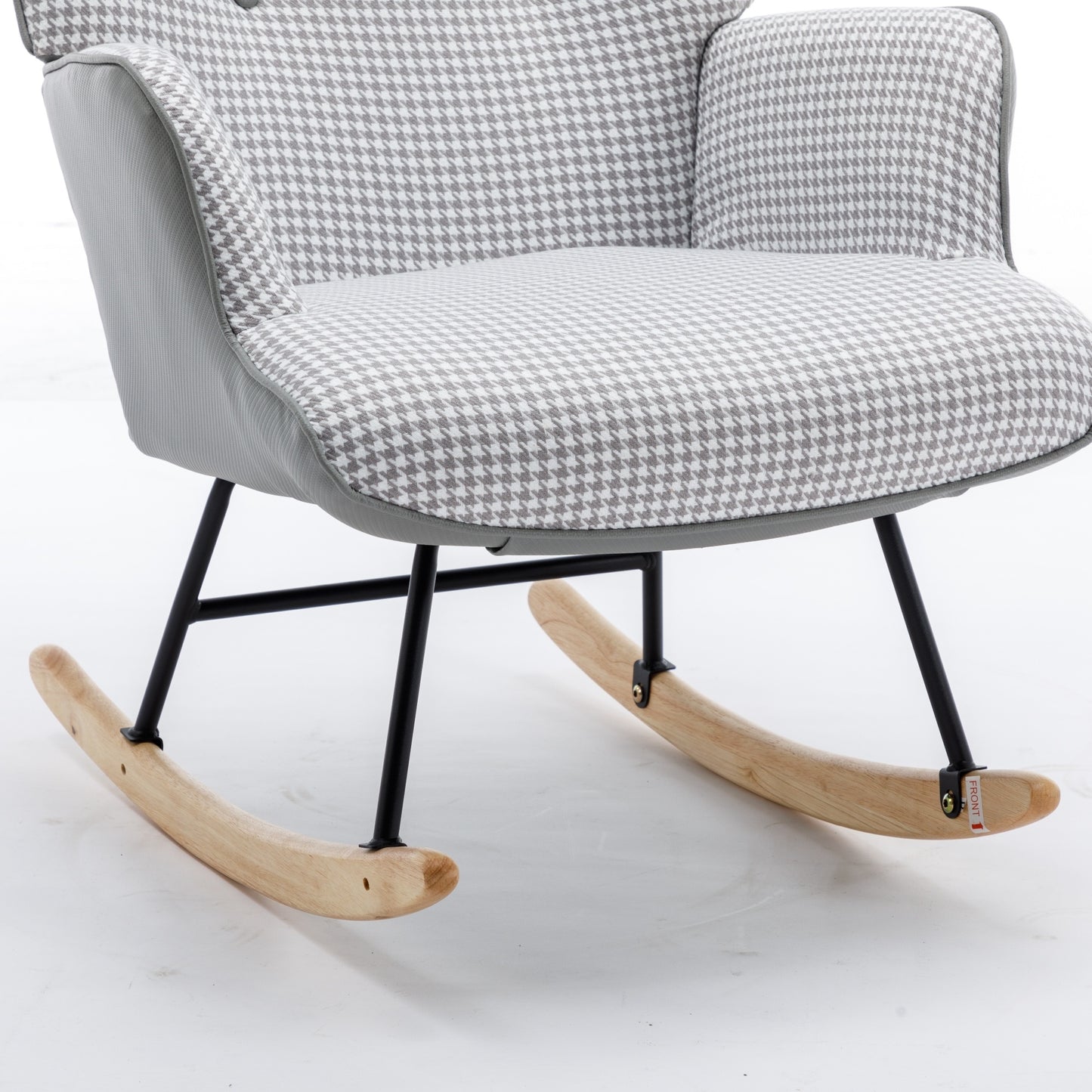 Jansen Rocking Chair