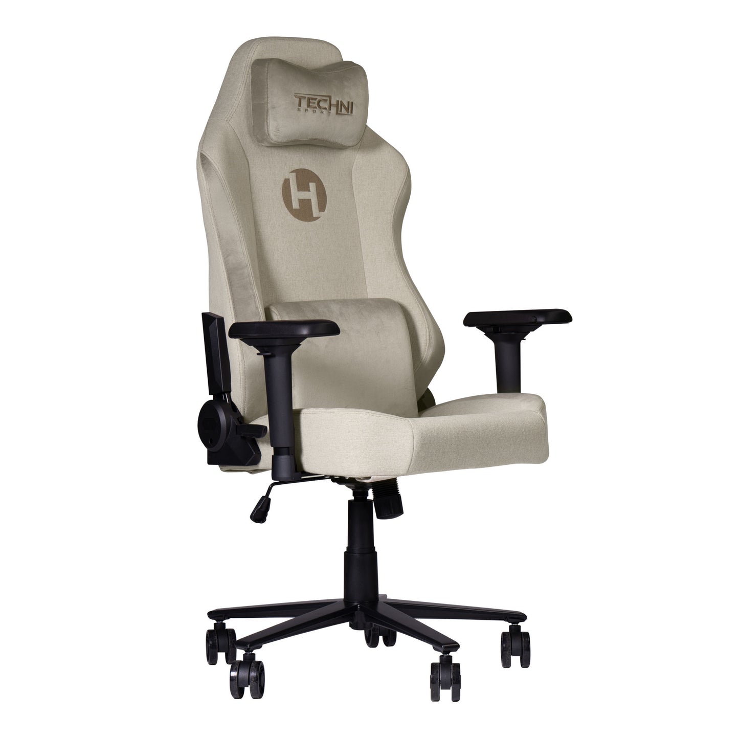 Techni Sport Memory Foam Gaming Chair