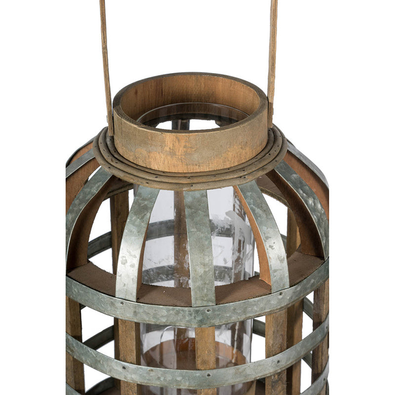 Decorative Lantern with Handle