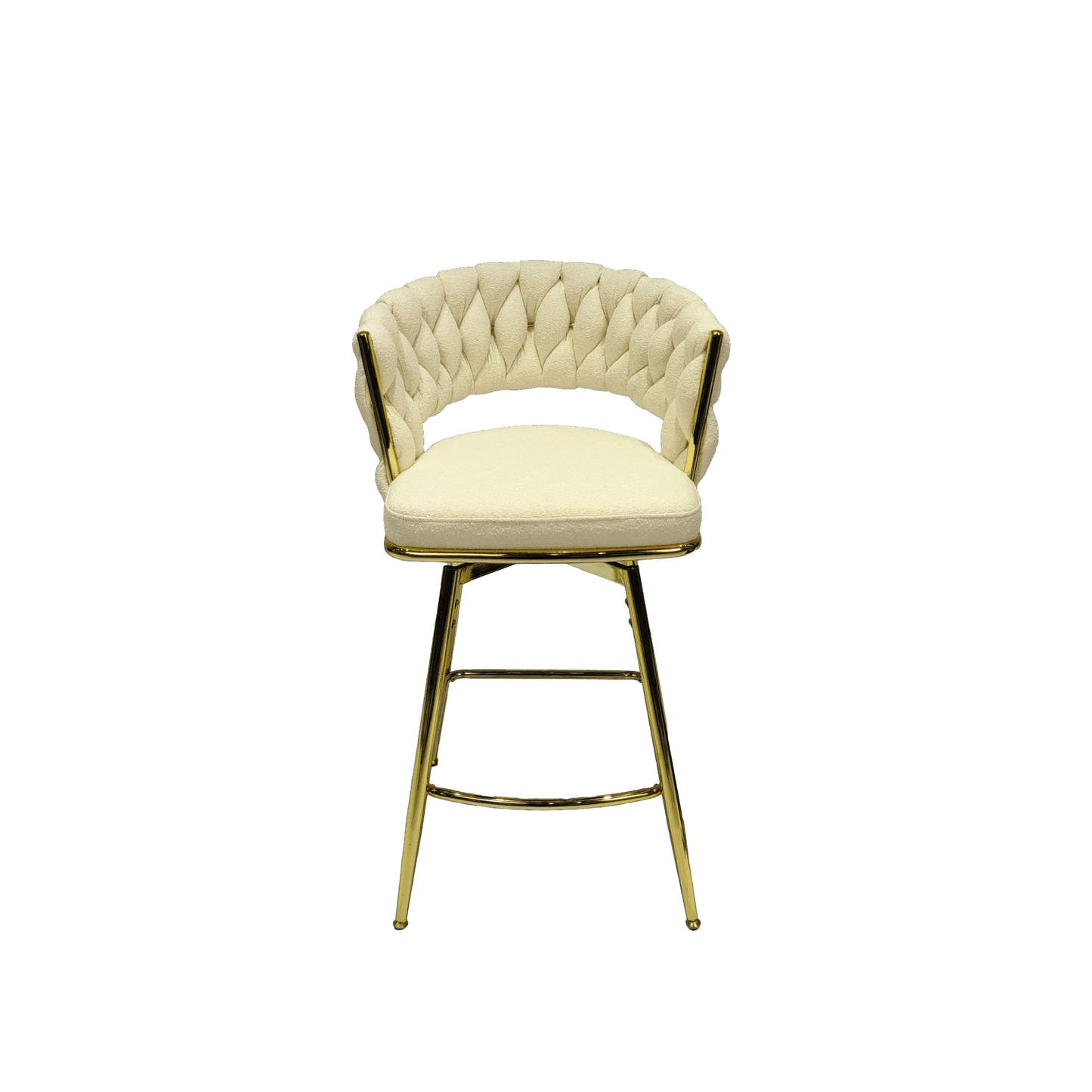 Pegasus Bar Stool Set of 4