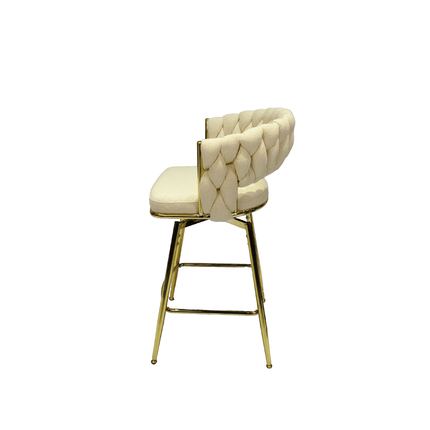 Pegasus Bar Stool Set of 4