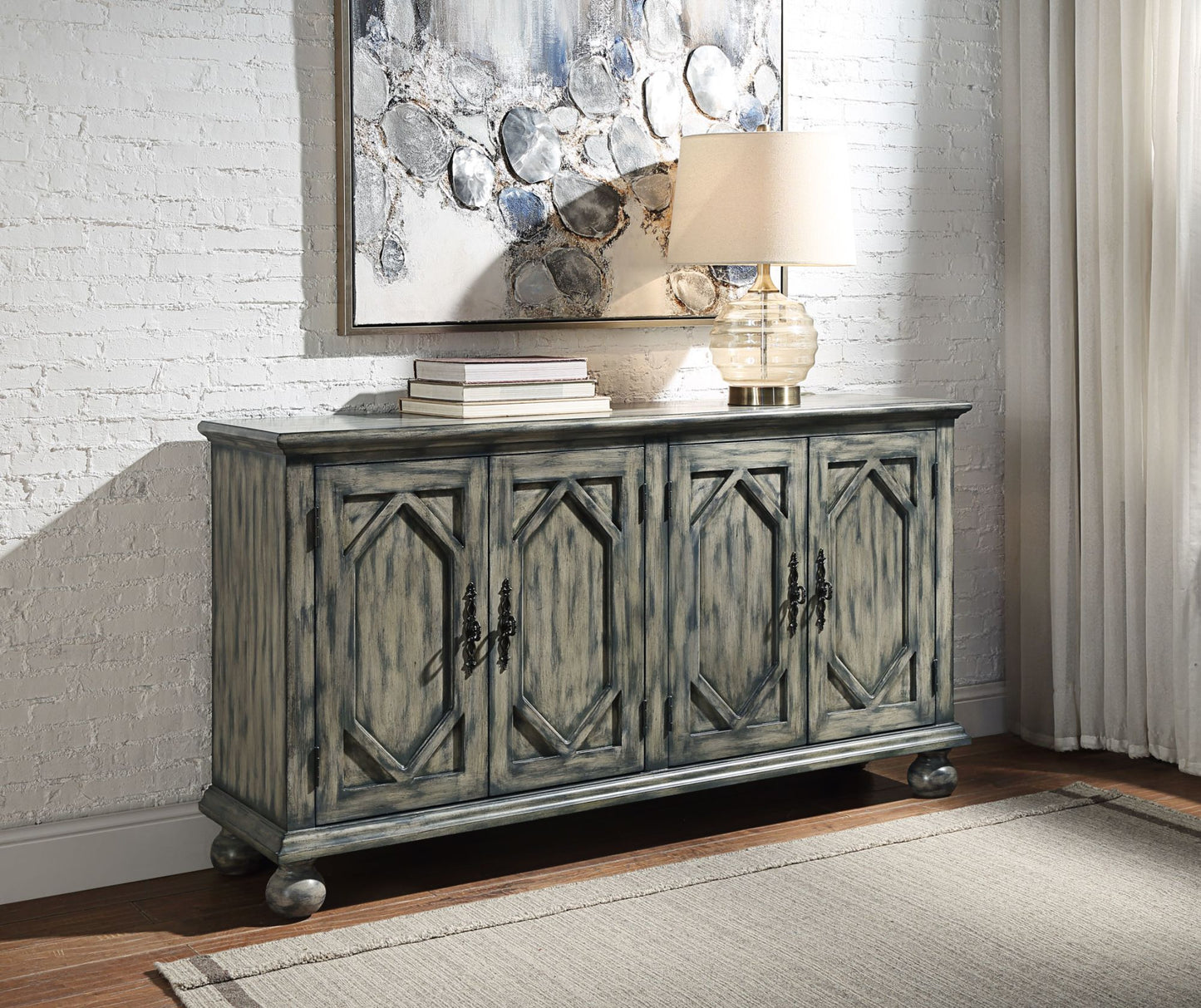 Pavan Console Table