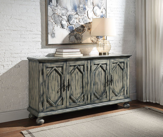 Pavan Console Table