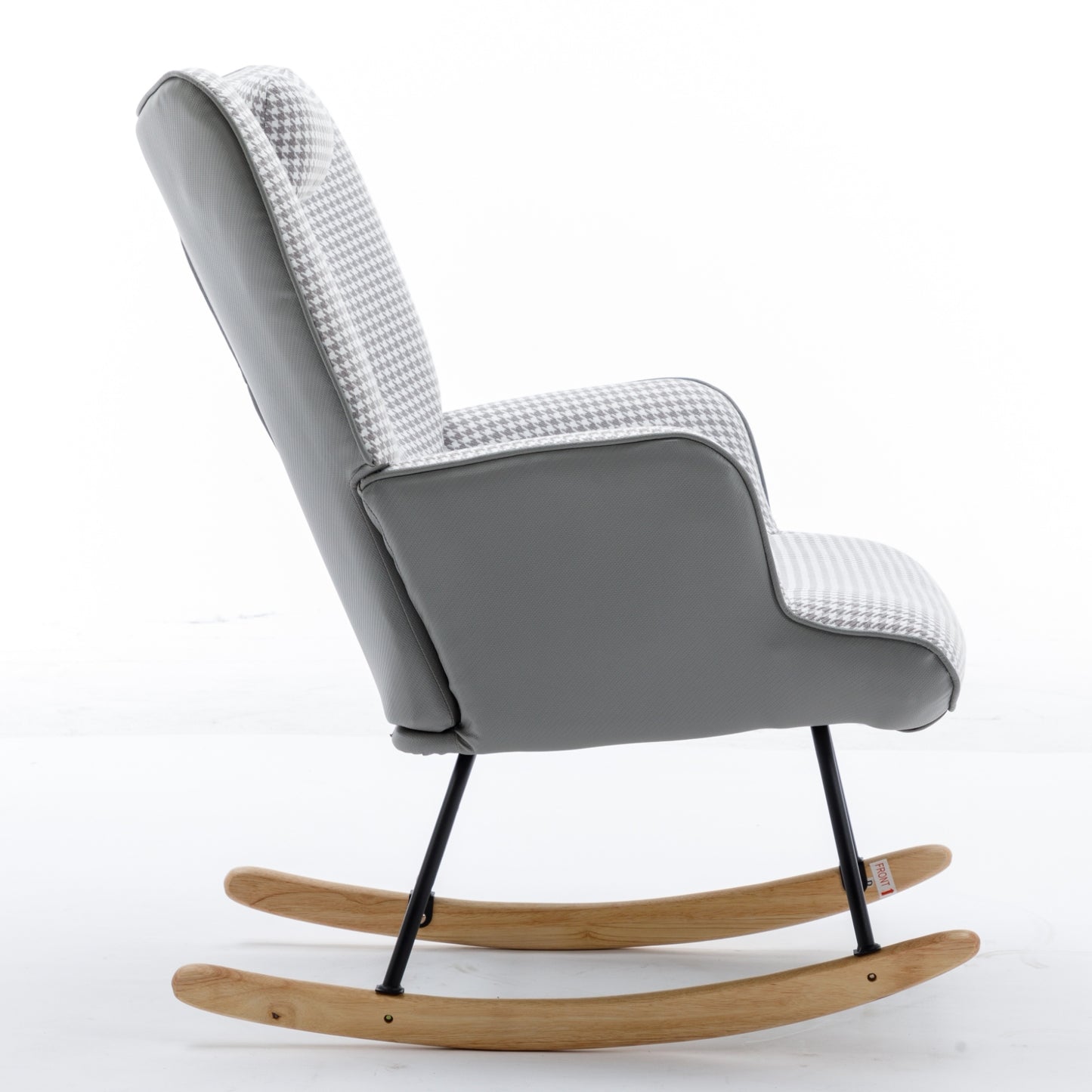 Jansen Rocking Chair