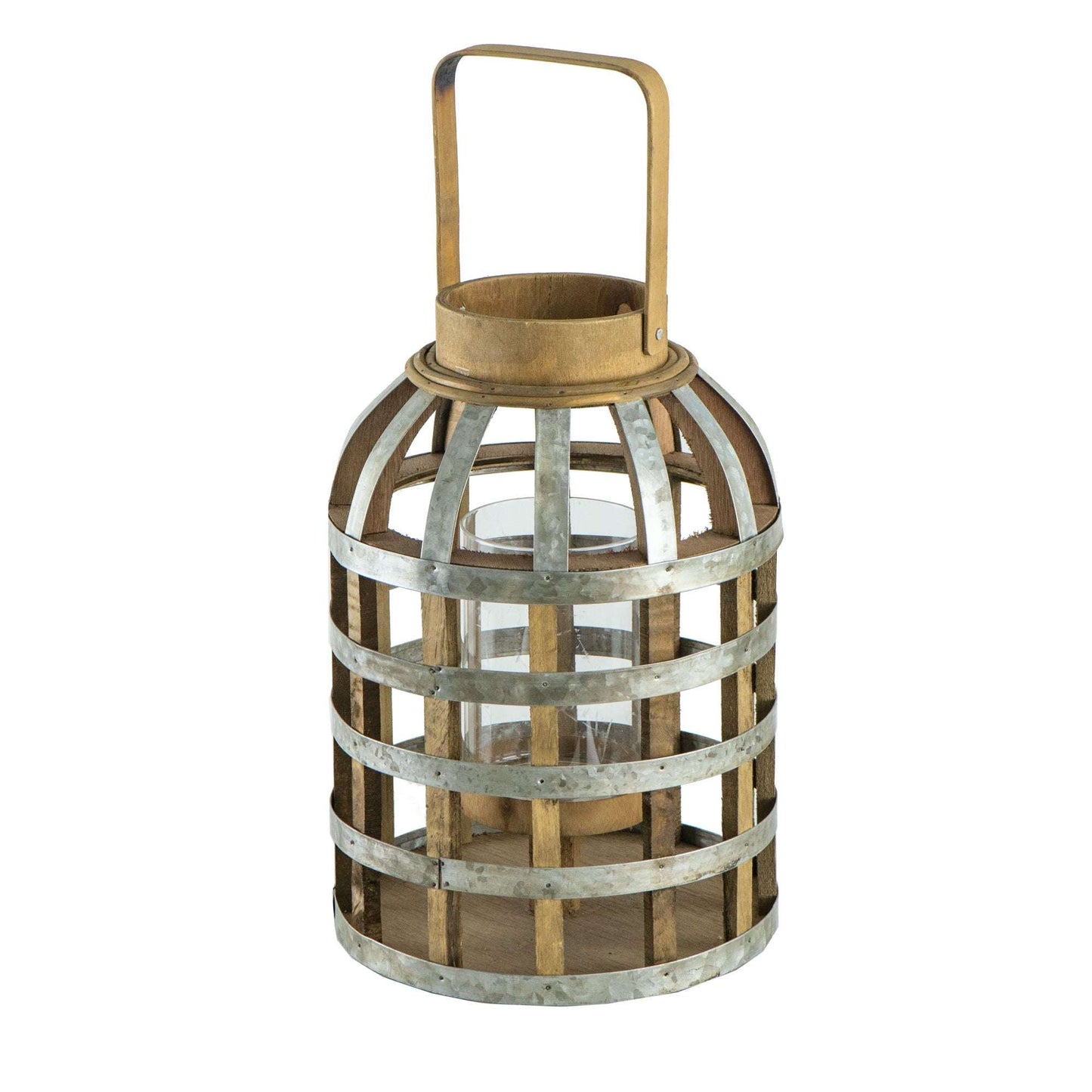 Decorative Lantern with Handle