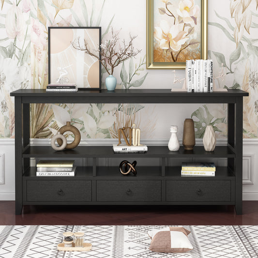 Creston Console Table