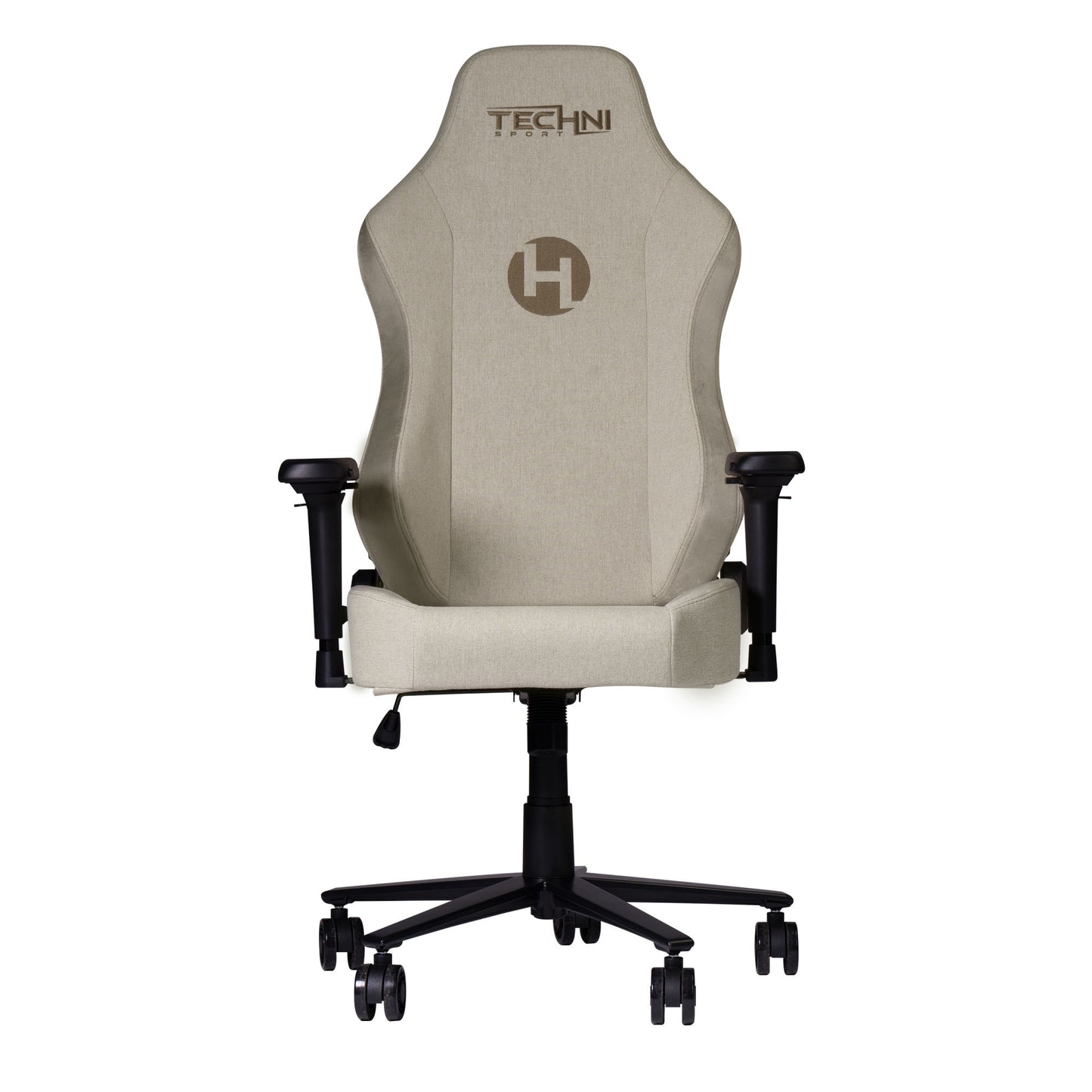 Techni Sport Memory Foam Gaming Chair