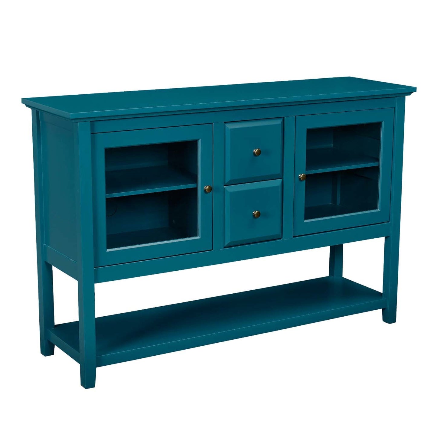 Vicki Sideboard with Adjustable Shelves