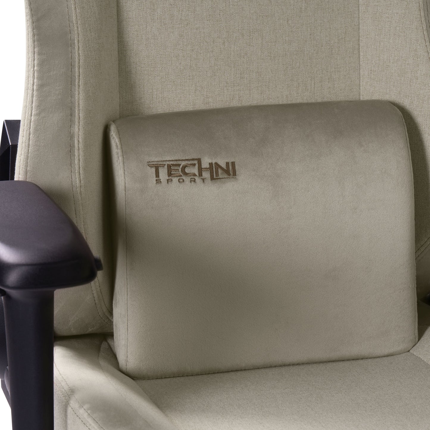 Techni Sport Memory Foam Gaming Chair