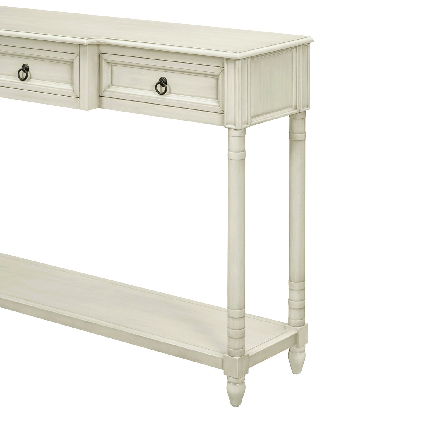 Twin Oaks Console Table