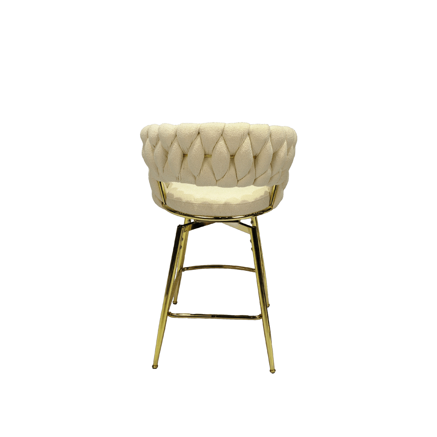 Pegasus Bar Stool Set of 4