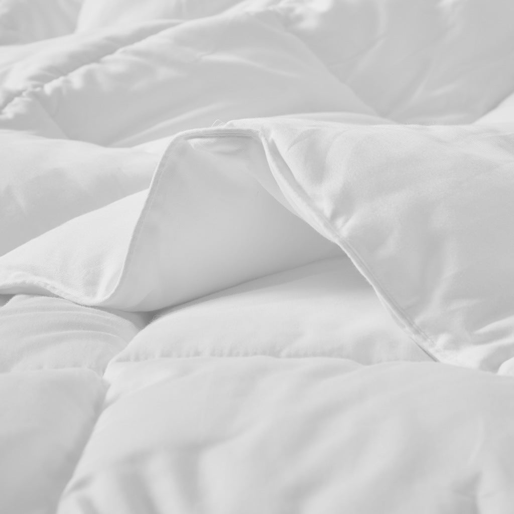 Cotton Down Alternative Featherless Comforter