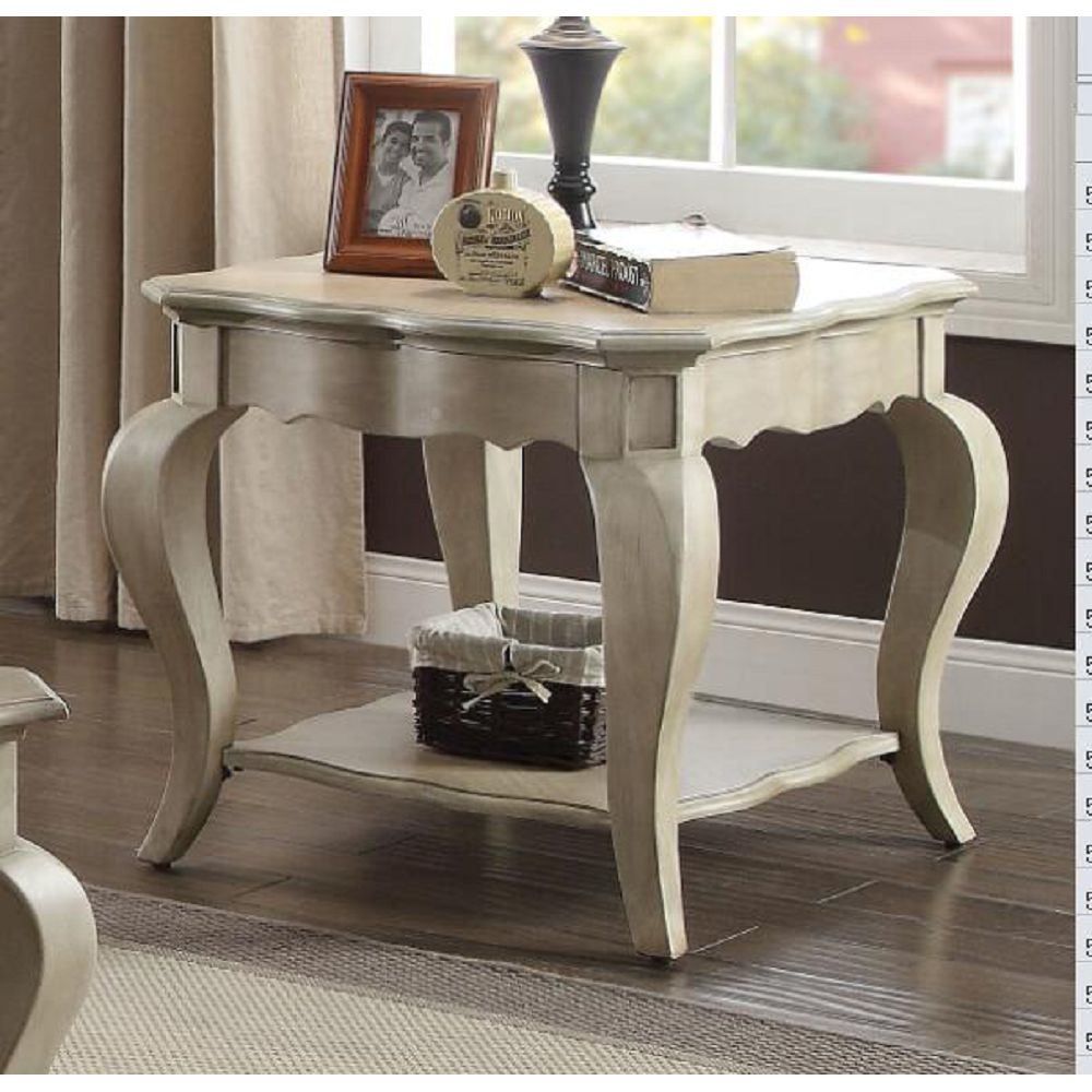 Chelmsford End Table