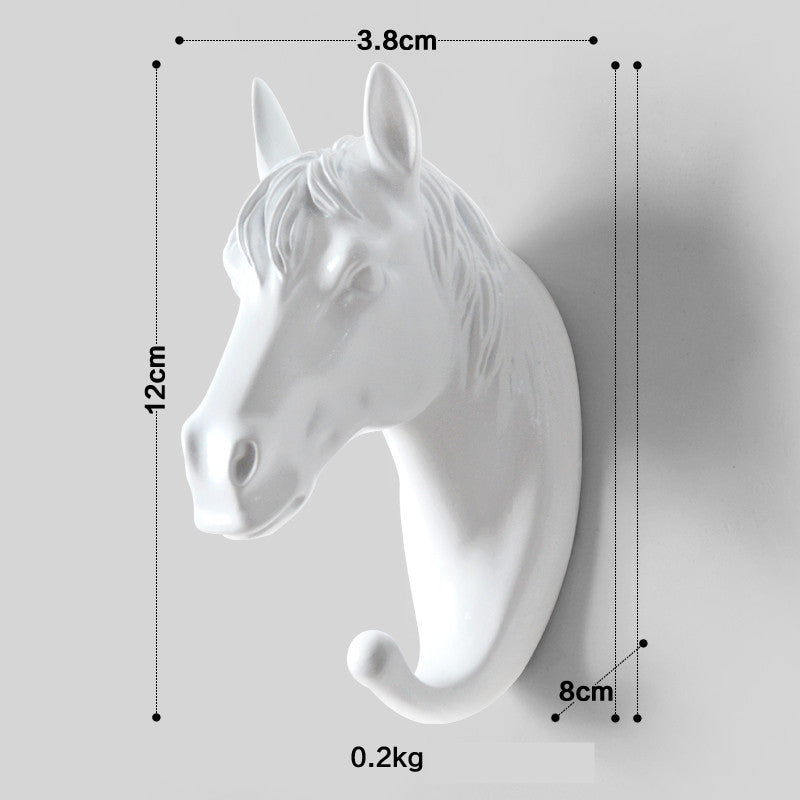 It's A Jungle Wall Hook Collection