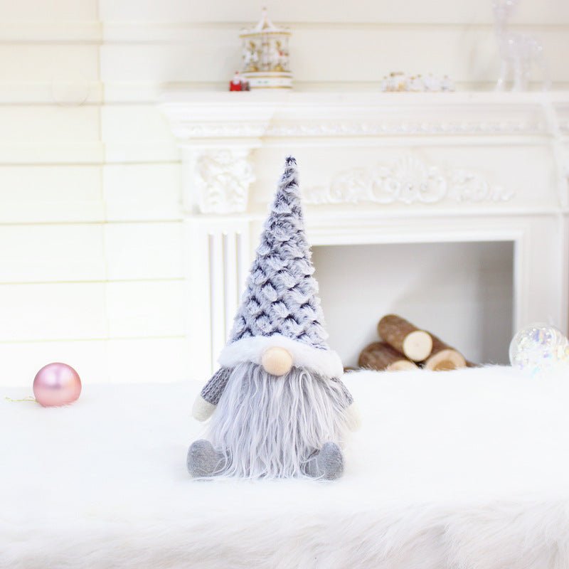 Gerry the Gnome Holiday Collection - Divine Heart L.A.