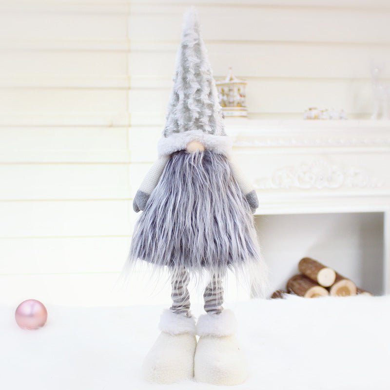 Gerry the Gnome Holiday Collection - Divine Heart L.A.