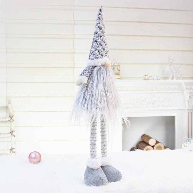 Gerry the Gnome Holiday Collection - Divine Heart L.A.