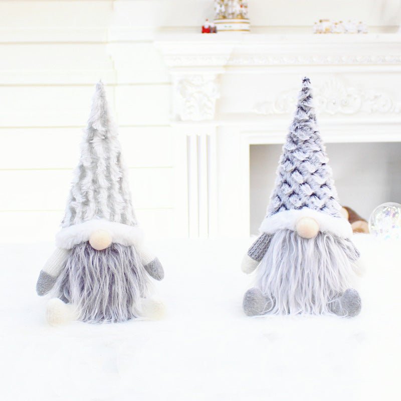 Gerry the Gnome Holiday Collection - Divine Heart L.A.