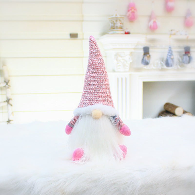 Gerry the Gnome Holiday Collection - Divine Heart L.A.