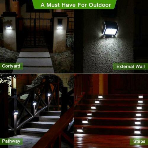 Light the Path Outdoor Solar Lighting - Divine Heart L.A.