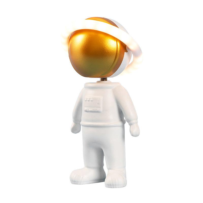 Lil Astronaut Buddy Sky Lamp Projection Lamp - Divine Heart L.A.