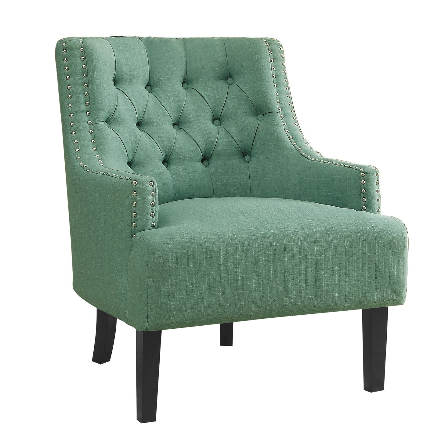 Lillian Textured Accent Chair - Divine Heart L.A.