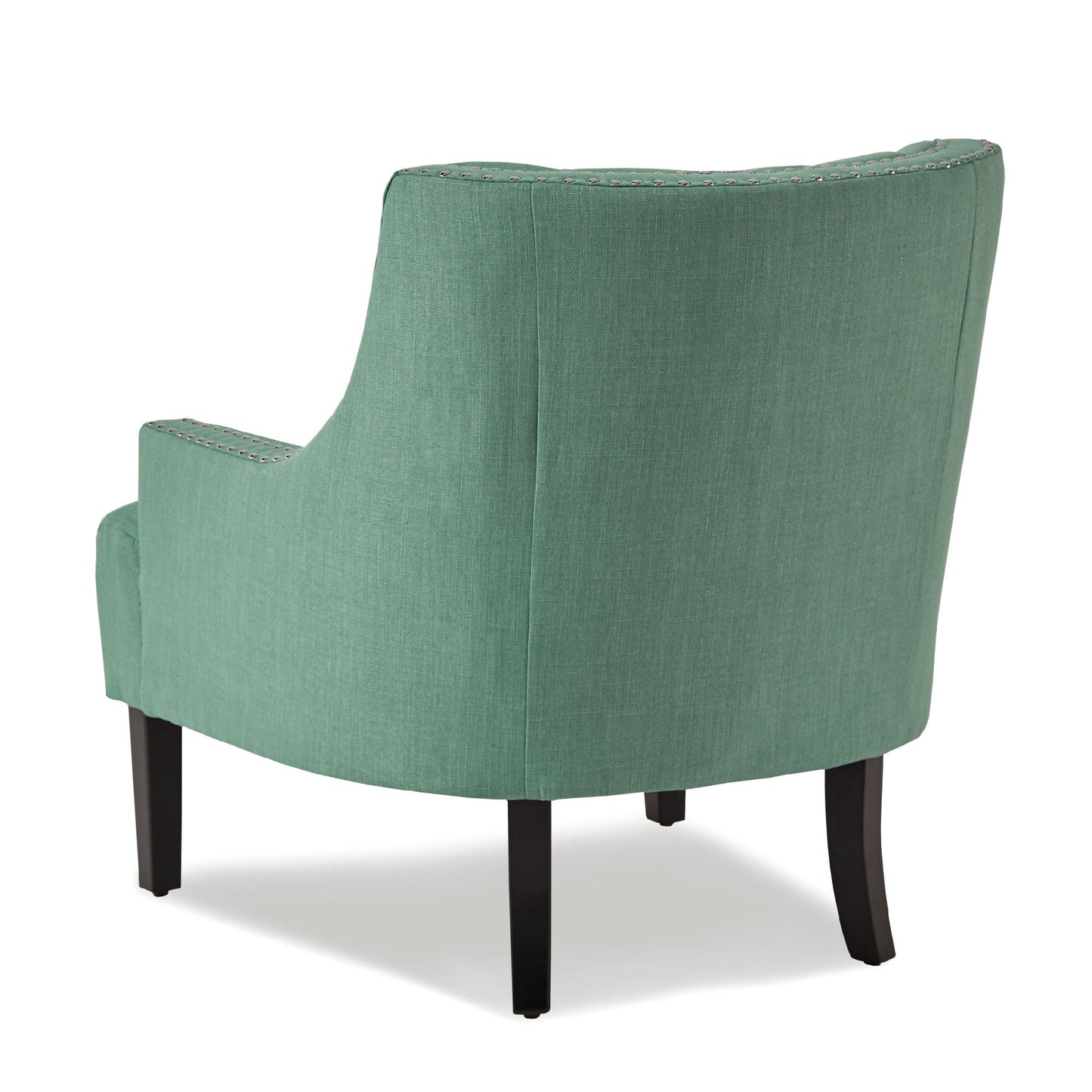 Lillian Textured Accent Chair - Divine Heart L.A.