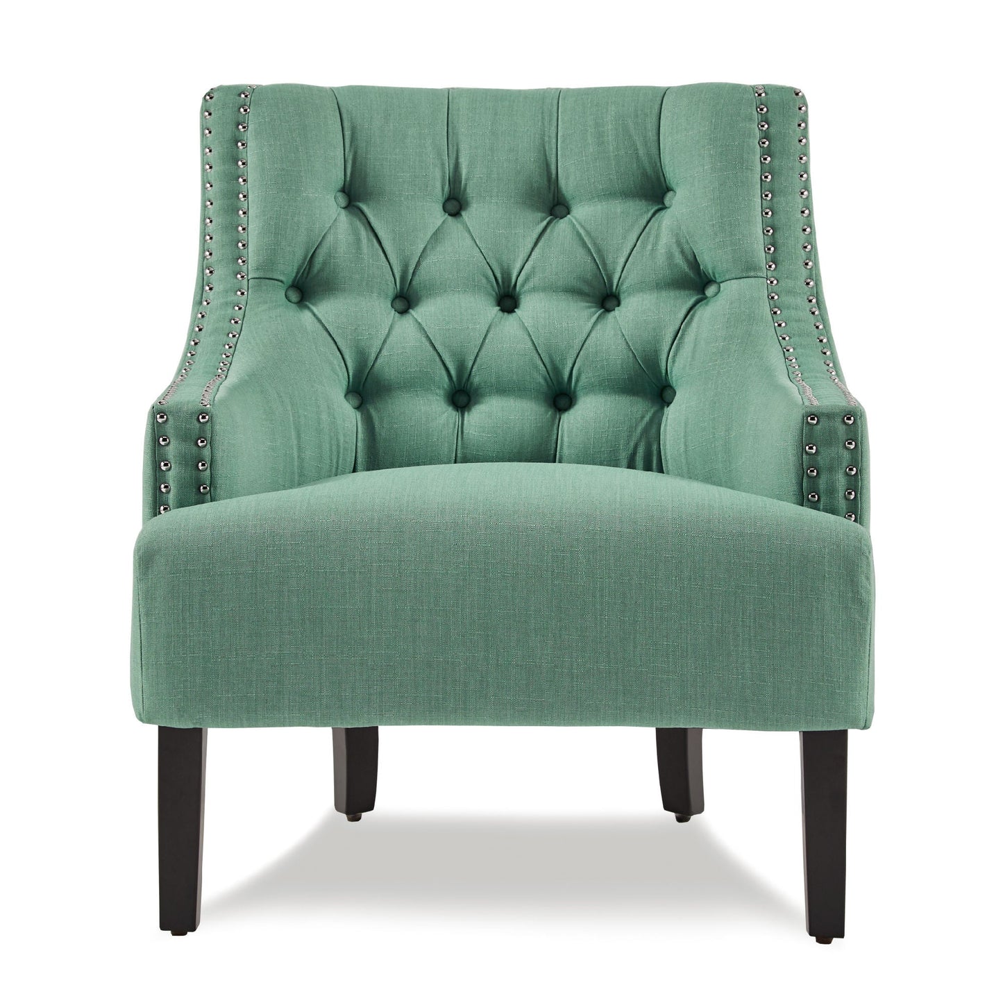 Lillian Textured Accent Chair - Divine Heart L.A.