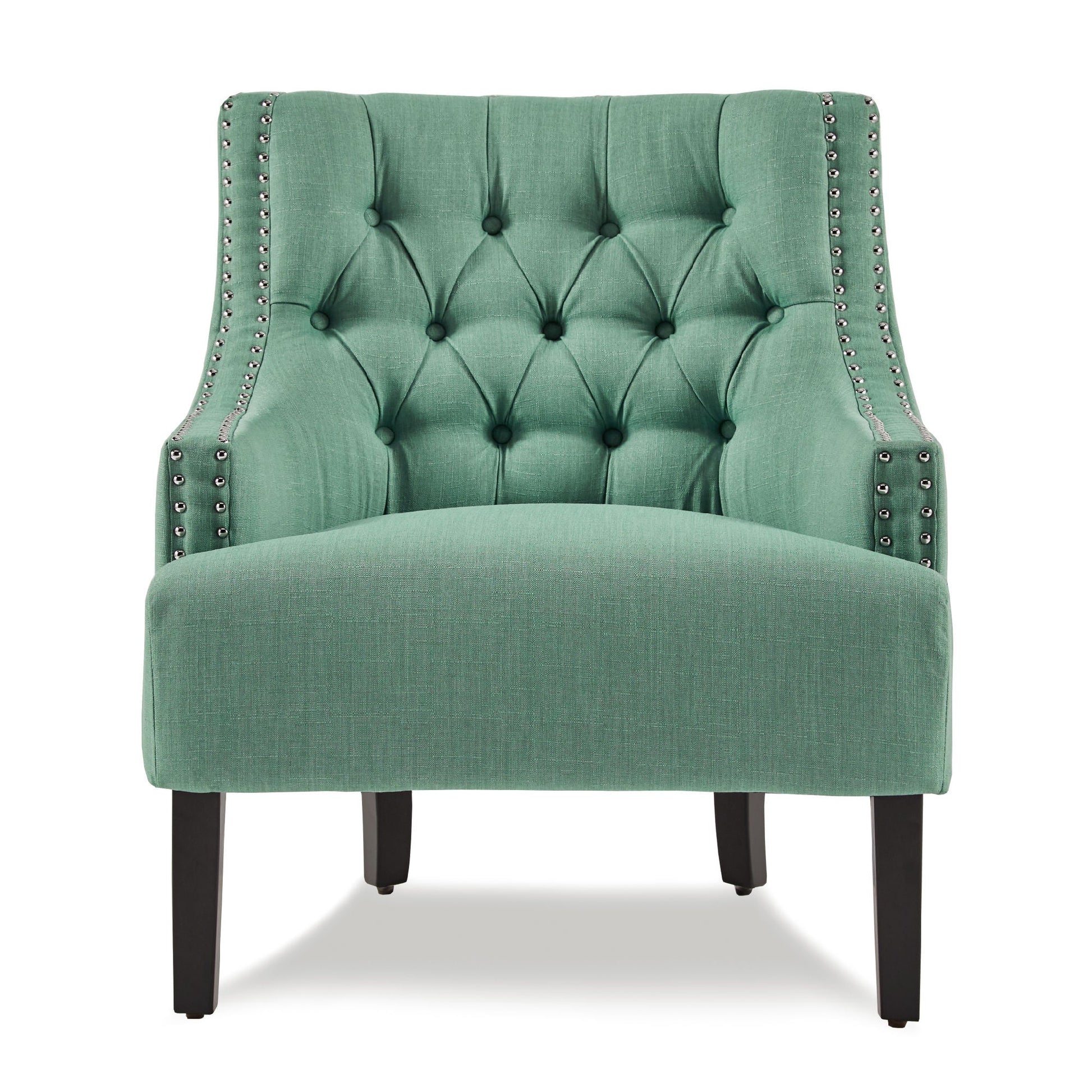 Lillian Textured Accent Chair - Divine Heart L.A.