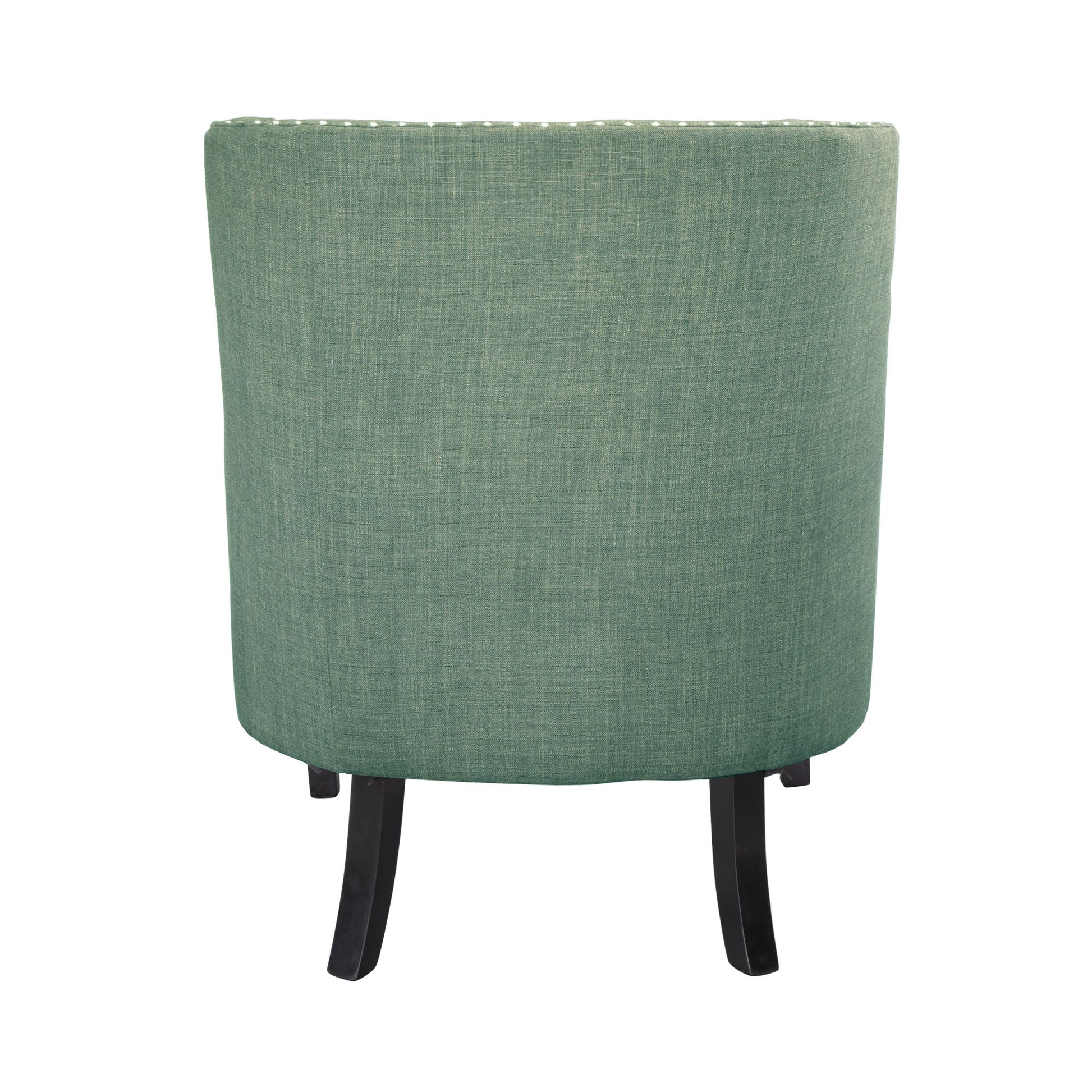 Lillian Textured Accent Chair - Divine Heart L.A.