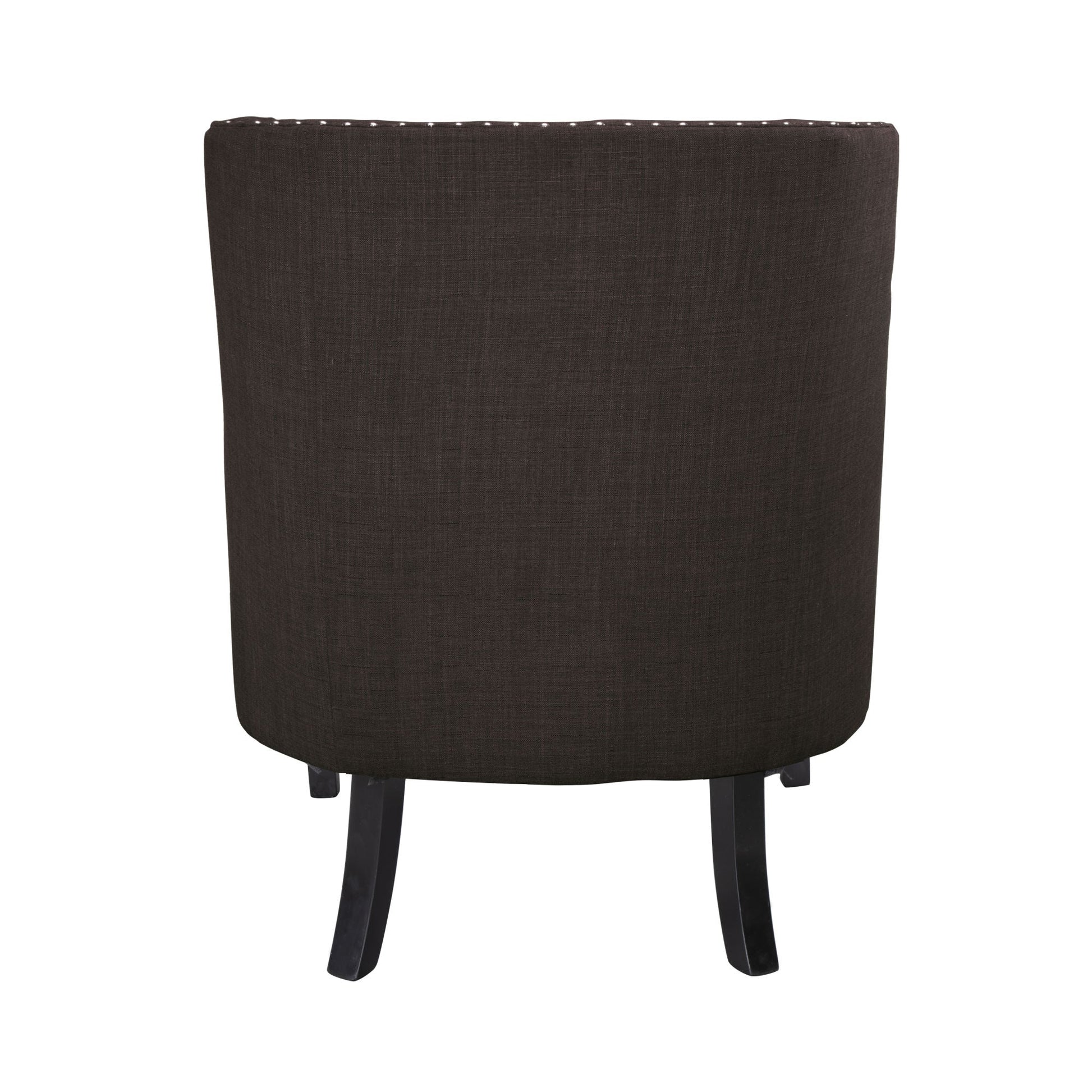 Mallard Textured Arm Chair - Divine Heart L.A.