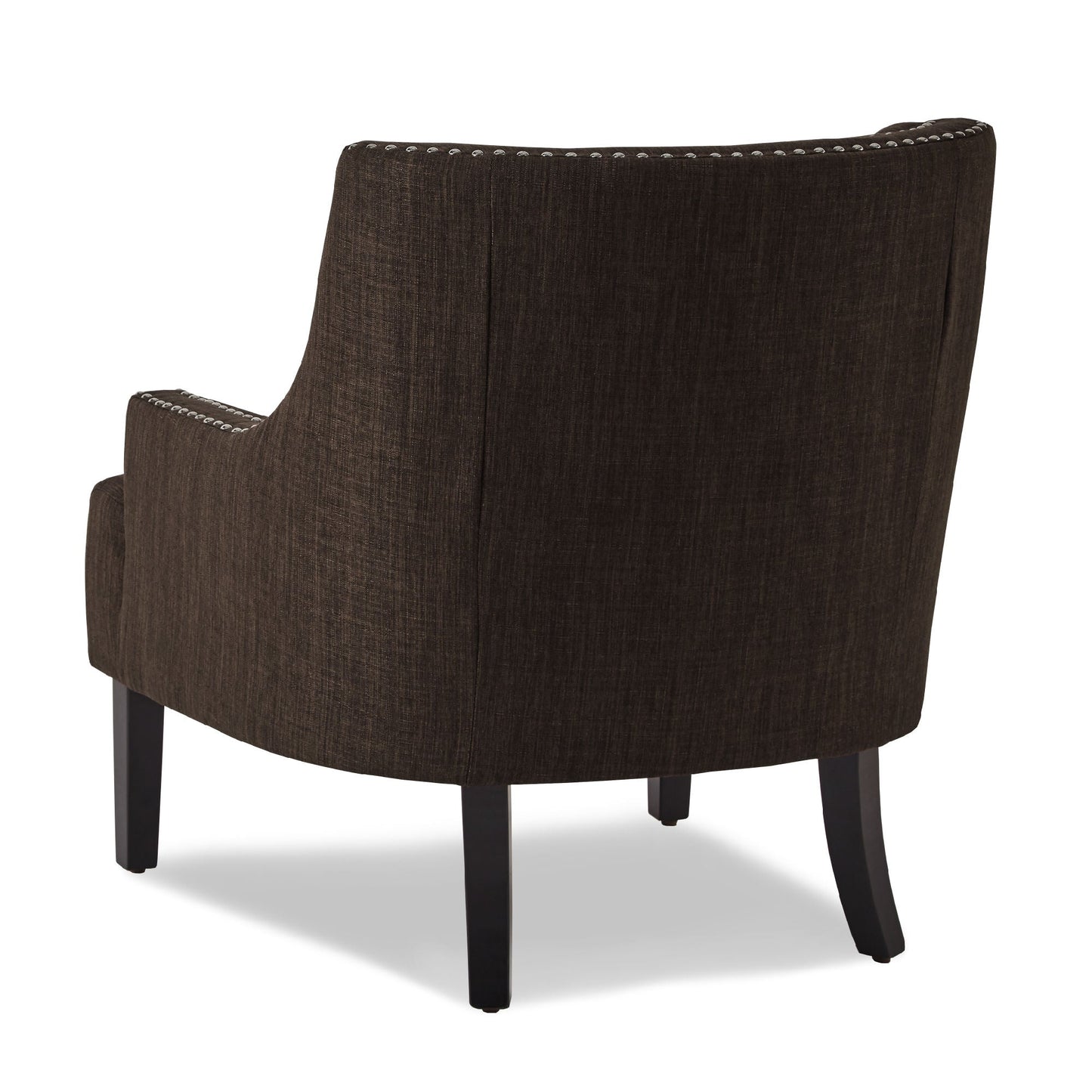 Mallard Textured Arm Chair - Divine Heart L.A.