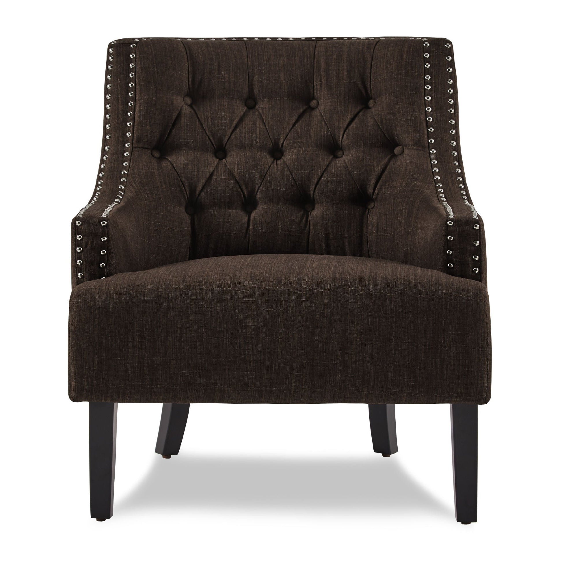 Mallard Textured Arm Chair - Divine Heart L.A.