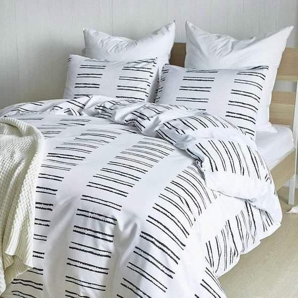 Marcos 3 Pc Duvet Set - Divine Heart L.A.