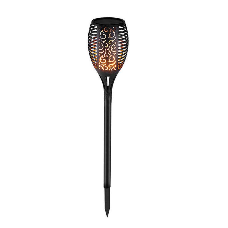 Ornate Additions LED Torch Outdoor Lighting - Divine Heart L.A.