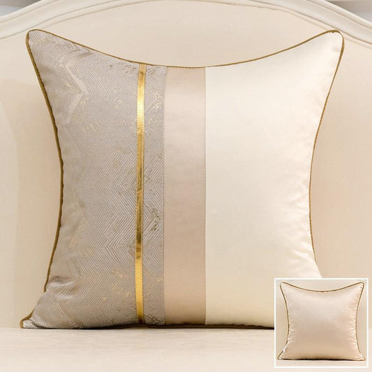 Queen Margaret Throw Pillow Collection - Divine Heart L.A.