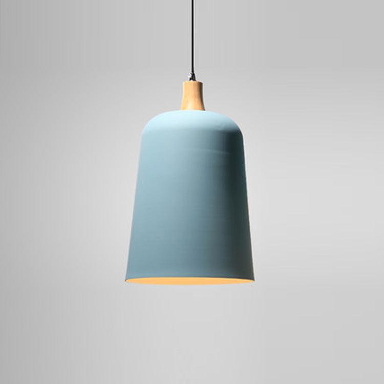 Scandi South Minimalist Pendant Lighting - Divine Heart L.A.