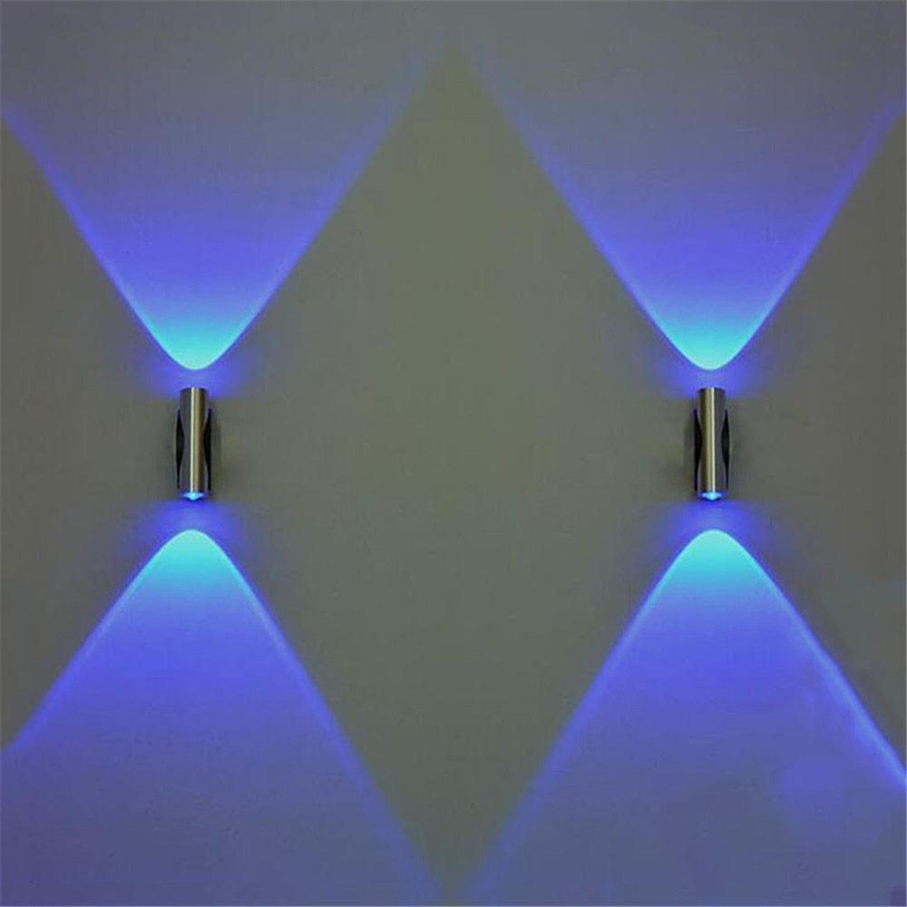 Shetlake LED Wall Light - Divine Heart L.A.