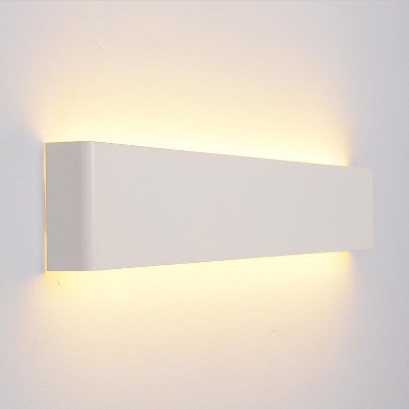 Simple Solutions Led Wall Light - Divine Heart L.A.