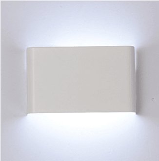 Simple Solutions Led Wall Light - Divine Heart L.A.