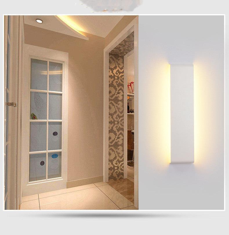 Simple Solutions Led Wall Light - Divine Heart L.A.